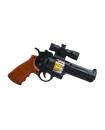 Electric Gun